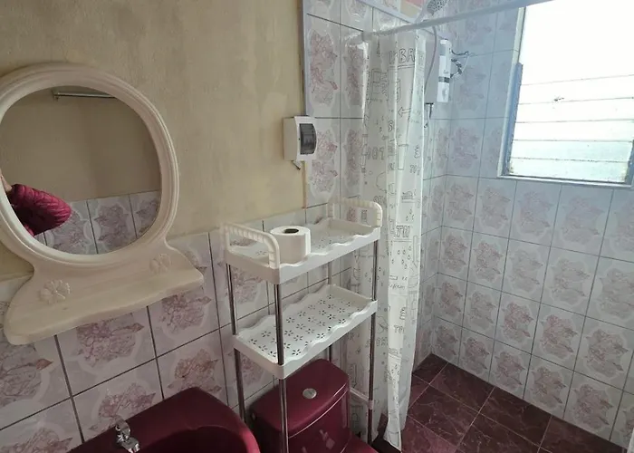 Ayni Apartamento Cusco
