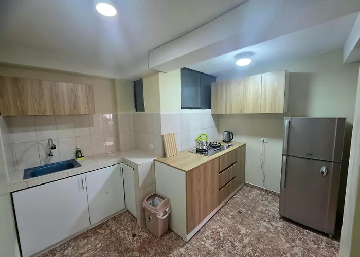Ayni Apartamento